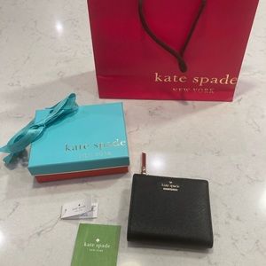 Authentic Kate Spade Wallet